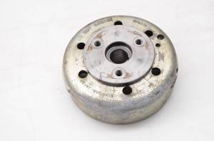 Arctic Cat - 02 Arctic Cat ZR 800 EFI Cross Country Flywheel Magneto 121" - Image 3