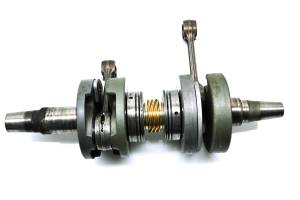 07 Arctic Cat F8 EFI Sno Pro Crankshaft Crank Shaft 128"