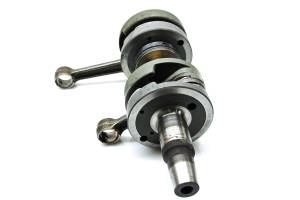 Arctic Cat - 07 Arctic Cat F8 EFI Sno Pro Crankshaft Crank Shaft 128" - Image 2