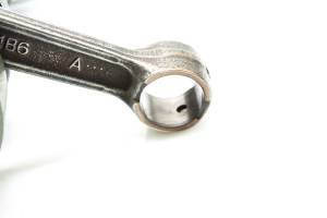 Arctic Cat - 07 Arctic Cat F8 EFI Sno Pro Crankshaft Crank Shaft 128" - Image 4