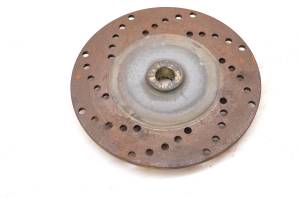 Arctic Cat - 03 Arctic Cat ZR 900 Sno Pro Brake Rotor Disc 121" - Image 2