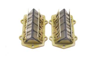 06 Arctic Cat ZR 900 EFI Sno Pro Reed Valves 121"