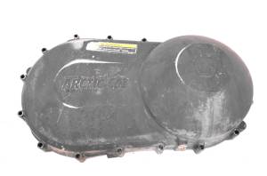 13 Arctic Cat Limited 550 4x4 Outer Belt Clutch Cover