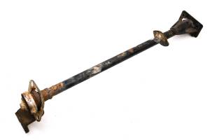 07 Arctic Cat 650 H1 FIS 4x4 Steering Stem Shaft