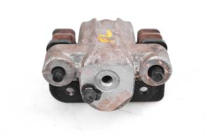 07 Arctic Cat 650 H1 FIS 4x4 Front Left Brake Caliper
