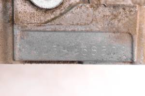 Arctic Cat - 06 Arctic Cat TRV 400 4x4 Crankcase Center Crank Case - Image 3