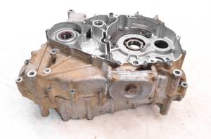 Arctic Cat - 06 Arctic Cat TRV 400 4x4 Crankcase Center Crank Case - Image 4