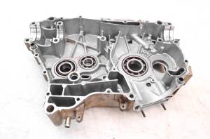 Arctic Cat - 06 Arctic Cat TRV 400 4x4 Crankcase Center Crank Case - Image 7