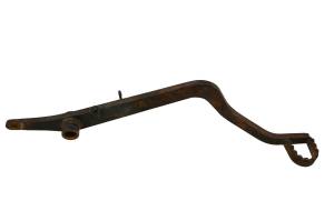 Arctic Cat - 06 Arctic Cat DVX250 2x4 Rear Brake Pedal - Image 1