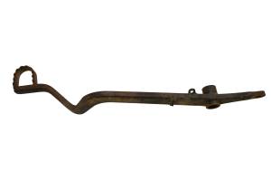 Arctic Cat - 06 Arctic Cat DVX250 2x4 Rear Brake Pedal - Image 2