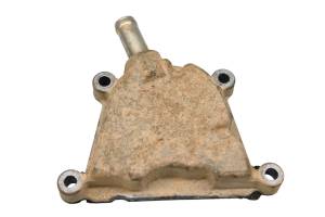 14 Arctic Cat Wildcat 1000 Crankcase Breather Box Vent Cover