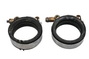 14 Arctic Cat Wildcat 1000 Intake Manifold Boots