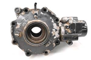 05 Arctic Cat 650 V2 4x4 Front Differential Gear Case Housing