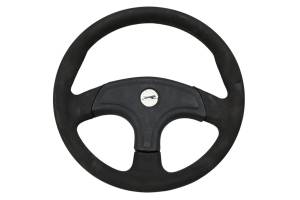 14 Arctic Cat Wildcat 1000 Steering Wheel