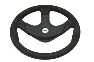Arctic Cat - 14 Arctic Cat Wildcat 1000 Steering Wheel - Image 2