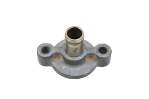 14 Arctic Cat Wildcat 1000 Breather Cover