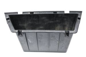 14 Arctic Cat Wildcat 1000 Glove Tool Box