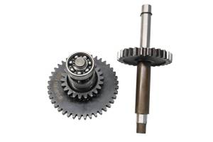 Arctic Cat - 14 Arctic Cat Wildcat 1000 Water Pump Gears - Image 1