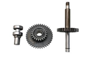 Arctic Cat - 14 Arctic Cat Wildcat 1000 Water Pump Gears - Image 2