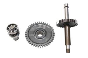 Arctic Cat - 14 Arctic Cat Wildcat 1000 Water Pump Gears - Image 3