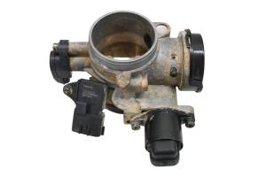 14 Arctic Cat Wildcat 1000 Throttle Body