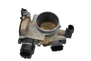 Arctic Cat - 14 Arctic Cat Wildcat 1000 Throttle Body - Image 3