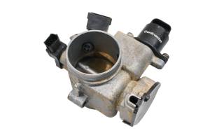 Arctic Cat - 14 Arctic Cat Wildcat 1000 Throttle Body - Image 4