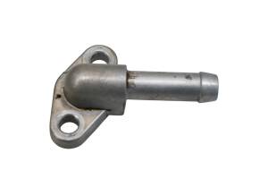 14 Arctic Cat Wildcat 1000 Engine Oil Line Fitting