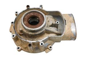 14 Arctic Cat Wildcat 1000 Clutch Cover