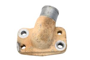 14 Arctic Cat Wildcat 1000 Thermostat Cover