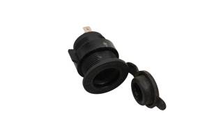 Arctic Cat - 05 Arctic Cat T660 Turbo 12 Volt Accessory Outlet 12V - Image 2