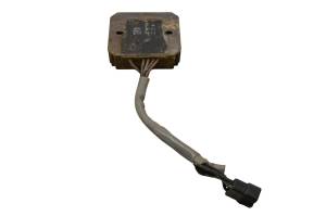 Arctic Cat - 99 Arctic Cat 500 4x4 Regulator Rectifier - Image 3