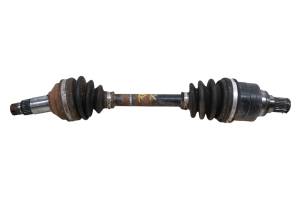 17 Arctic Cat Alterra 400 4x4 Rear Right Or Left Cv Axle