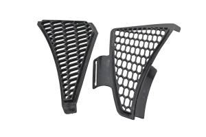 04 Arctic Cat T660 Turbo Rear Hood Screens