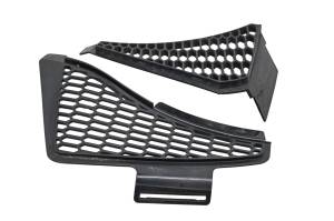 Arctic Cat - 04 Arctic Cat T660 Turbo Rear Hood Screens - Image 2