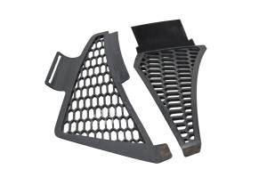 Arctic Cat - 04 Arctic Cat T660 Turbo Rear Hood Screens - Image 3