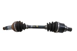 17 Arctic Cat Alterra 400 4x4 Rear Left Or Right Cv Axle