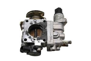 Arctic Cat - 05 Arctic Cat T660 Turbo Throttle Body - Image 5