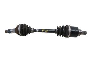 17 Arctic Cat Alterra 400 4x4 Front Right Or Left Cv Axle