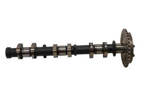 04 Arctic Cat T660 Turbo Intake Camshaft Cam Shaft