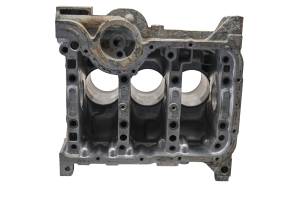 Arctic Cat - 04 Arctic Cat T660 Turbo Crankcase Center Crank Case & Cylinders - Image 5