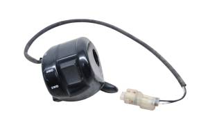 17 Arctic Cat Alterra 400 4x4 Thumb Throttle