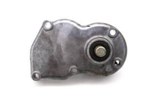 09 Arctic Cat Thunder Cat 1000 EFI 4x4 Gear Shift Shaft & Cover