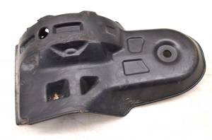 Arctic Cat - 02 Arctic Cat 500 4x4 TBX Rear Swingarm Skid Plate Guard - Image 2