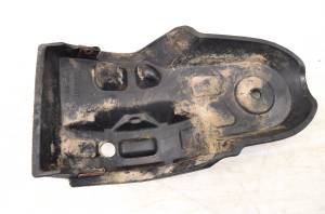 Arctic Cat - 02 Arctic Cat 500 4x4 TBX Rear Swingarm Skid Plate Guard - Image 3