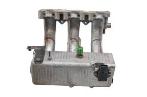 Arctic Cat - 04 Arctic Cat T660 Turbo Intake Manifold - Image 2