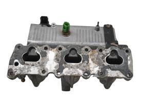 Arctic Cat - 04 Arctic Cat T660 Turbo Intake Manifold - Image 4