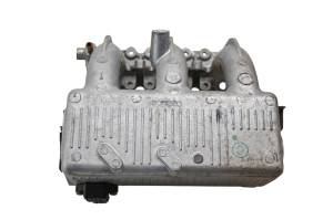 Arctic Cat - 04 Arctic Cat T660 Turbo Intake Manifold - Image 5
