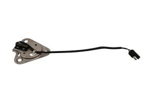 05 Arctic Cat T660 Turbo Speed Sensor