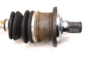 Arctic Cat - 07 Arctic Cat 650 H1 FIS 4x4 Rear Cv Axle Left Right - Image 2